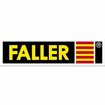 Faller 130704 H0 Kaufhaus Henninger - 4