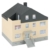 FALLER 130755 - Mehrfamilienhaus - Spurweite H0 - 2