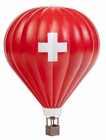 Faller 131004 H0 Heißluftballon Bausatz - 2