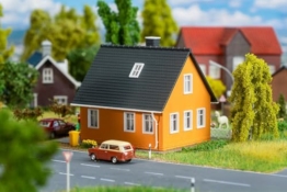 FALLER 131300 - Siedlungshaus - Spurweite H0 - 1