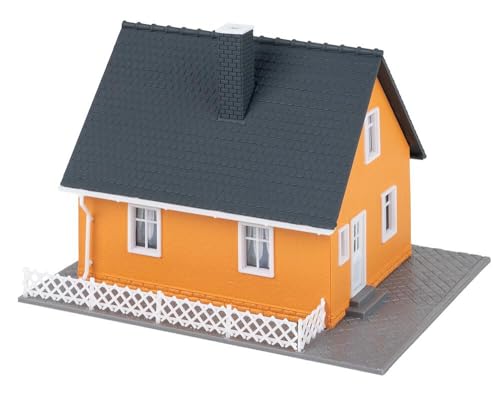 FALLER 131300 - Siedlungshaus - Spurweite H0 - 2
