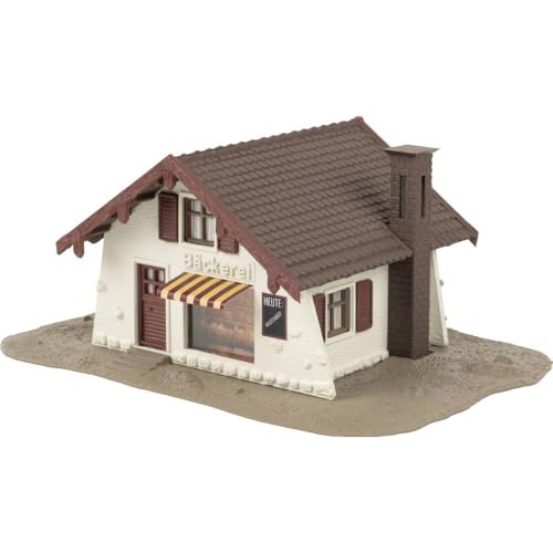 FALLER 131313 - Dorfbäckerei - Spurweite H0 - 1