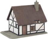 FALLER 131317 - Kleines norddeutsches Haus - Spurweite H0 - 1