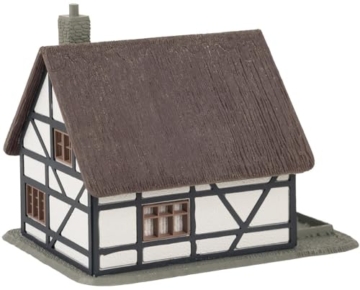 FALLER 131317 - Kleines norddeutsches Haus - Spurweite H0 - 3