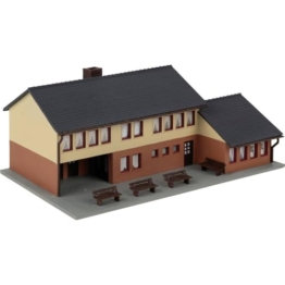 FALLER 131319 - Gemeindehaus - Spurweite H0 - 1