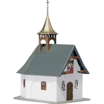 Faller 131360 H0 Bergkapelle, Einheitsgröße - 1