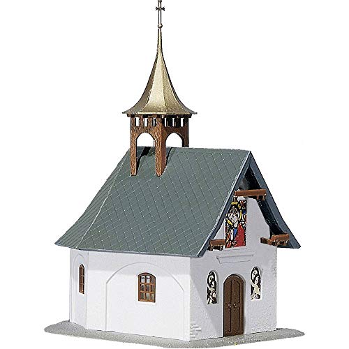 Faller 131360 H0 Bergkapelle, Einheitsgröße - 2