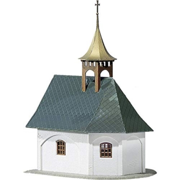 Faller 131360 H0 Bergkapelle, Einheitsgröße - 3