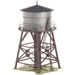 FALLER 131392 - Wasserturm - Spurweite H0 - 1