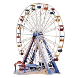 Faller 140312 H0 Riesenrad, Verschieden - 1
