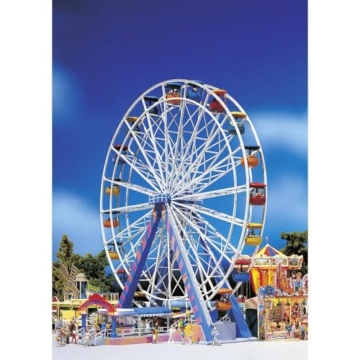 Faller 140312 H0 Riesenrad, Verschieden - 2