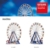 Faller 140312 H0 Riesenrad, Verschieden - 6