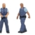 FALLER 151716 - Polizisten - Spurweite H0 - 2