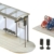 FALLER 180553 - Haltestellen "City-Compact", Small - 1
