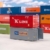 FALLER 182006-20' Container K-LINE und P&O - Spurweite H0 - 1