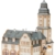 FALLER 191835 - Rathaus mit Feuerwache - Spurweite H0 - 2