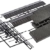FALLER 2 Bahnsteige Waldbrunn Modellbausatz mit 34 Einzelteilen 358 x 55 x 62 mm I Modelleisenbahn Zubehör H0 Gebäude I Modelleisenbahn H0 Bahnsteige - 4