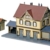 FALLER 212107 - Bahnhof „Güglingen“, Einheitsgröße - 5