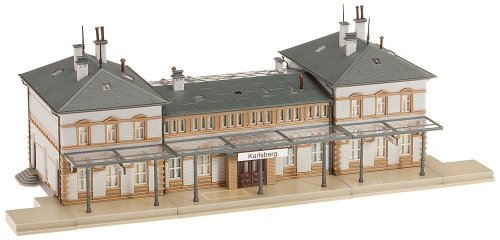 FALLER 212114 - Bahnhof „Karlsberg“ - 1