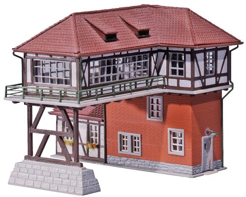 FALLER 222159 - Reiterstellwerk - 1