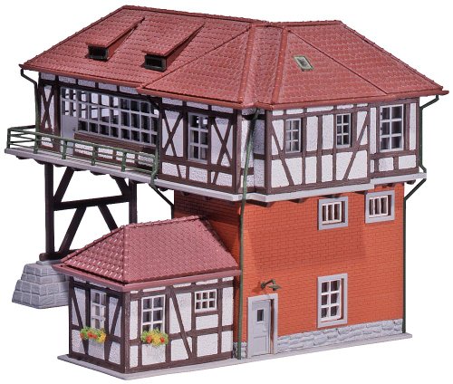 FALLER 222159 - Reiterstellwerk - 2