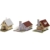 FALLER 232221 - 3 Einfamilien-Häuschen, 13.9 x 3.7 x 22.4 cm - 1