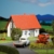Faller 232321 - Einfamilienhaus grau - 2