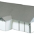 FALLER ALDI-Markt Süd/Nord Modellbausatz mit 140 Einzelteilen 266 x 184 x 86 mm I Modelleisenbahn Zubehör H0 I Modelleisenbahn H0 Berghütte - 2