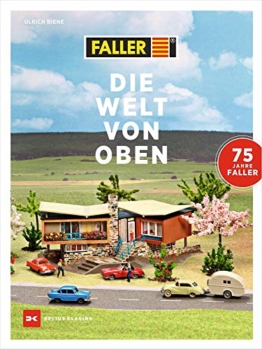 Faller: Die Welt von oben - 1