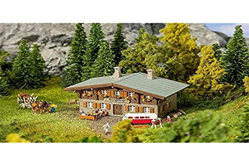 Faller FA 232338 Bergwachthütte - 1