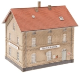 FALLER FA110122 - Bahnhof Sonnheide - 1