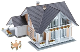 Faller FA130394 - Haus Prestige, 18.5 x 7.7 x 27.9 cm - 1