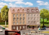 FALLER FA232311 - 2 Stadthäuser, Creme, Hellbraun - 1