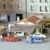 Faller FA232542 Tankstelle Modellbausatz, Zubehör, Mehrfarbig 82 x 74 x 38 mm - 1