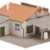 Faller FA232542 Tankstelle Modellbausatz, Zubehör, Mehrfarbig 82 x 74 x 38 mm - 2