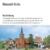 FALLER Kleinstadt-Kirche Modellbausatz mit 50 Einzelteilen 200 x 118 x 270 mm I Modelleisenbahn Zubehör H0 I Modelleisenbahn H0 Kleinstadt-Kirche - 4