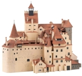 Faller Schloss BRAN | Limited Edition | Bausatz Spur H0 - 1