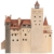 Faller Schloss BRAN | Limited Edition | Bausatz Spur H0 - 3