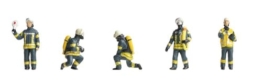 Feuerwehrkräfte Epoche VI, Set I - 1