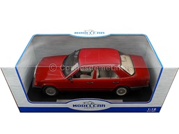 Fiat Multipla, Taxi, Modellauto, Fertigmodell, Brekina 1:87 - 4