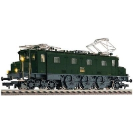 Fleischmann 4345 - Ellok Ae 3/6 grün SBB - 1