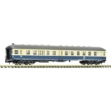 Fleischmann 6260052 N Mitteleinstiegs-Steuerwagen BDymf 456, 2. Klasse mit Gepäckraum der DB - 1