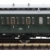 Fleischmann 6260055 N 3er Set Personenwagen, Abteilwagen, ÖBB, Ep. III - 2