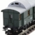 Fleischmann 6260055 N 3er Set Personenwagen, Abteilwagen, ÖBB, Ep. III - 4
