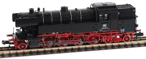 Fleischmann 706504 – Dampflok BR 065 001-0 der DB (Spur N)