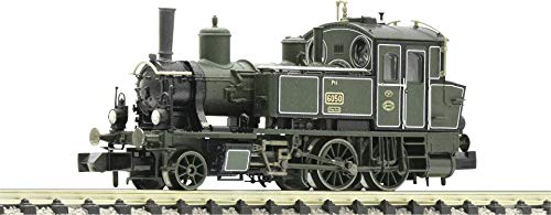 Fleischmann 707085 N Dampflok Pt 2/3 der K.Bay.STS.B. - 1