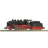 Fleischmann 714203 N Dampflok 24 017 der DB - 1