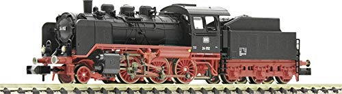 Fleischmann 714282 N Dampflok BR 24 der DB - 1