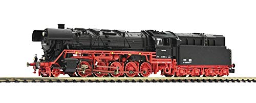 Fleischmann 714402 N Dampflok BR 44.0 der DR - 1