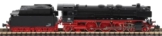 Fleischmann 714500 N Dampflok 001 150-2 der DB - 1